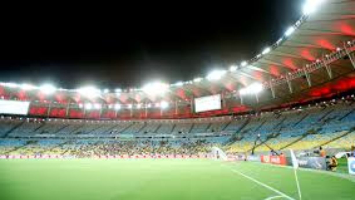 MENOS DO QUE O ESPERADO... CLÁSSICO ENTRE FLAMENGO E VASCO PELO CARIOCÃO TEM BAIXA AUDIÊNCIA